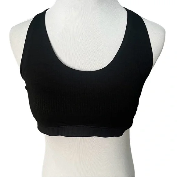 The North Face Flash Dry Razorback Tank with Built in Bra - Picture 4 of 5